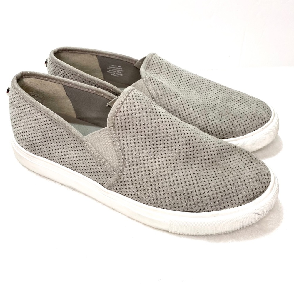 Steve Madden Zarayy Slip On Shoes